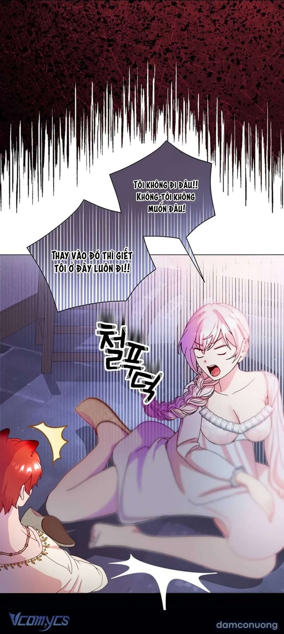 Chiến Lược Chinh Phục Hậu Cung Ngược Của Succubus 