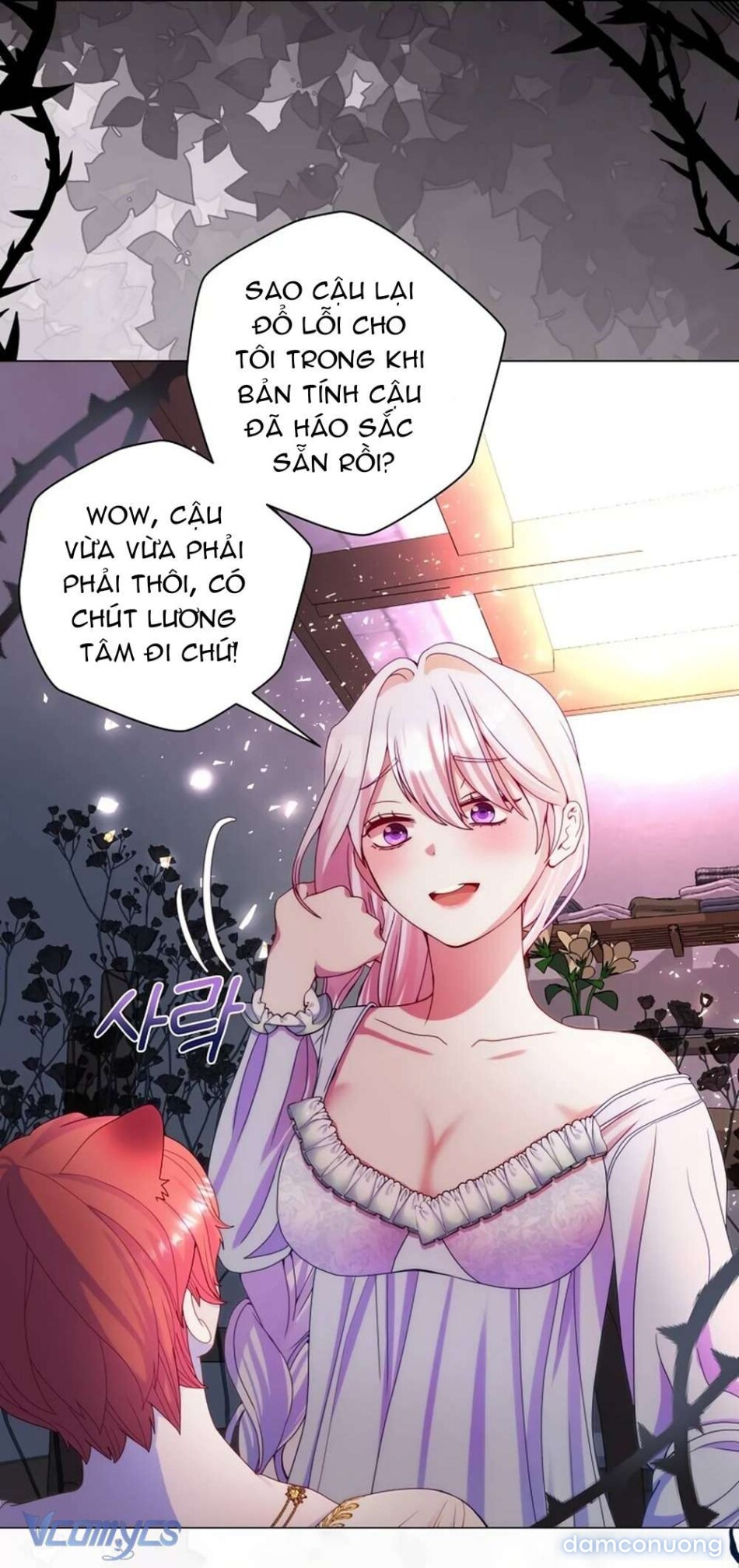 Chiến Lược Chinh Phục Hậu Cung Ngược Của Succubus 