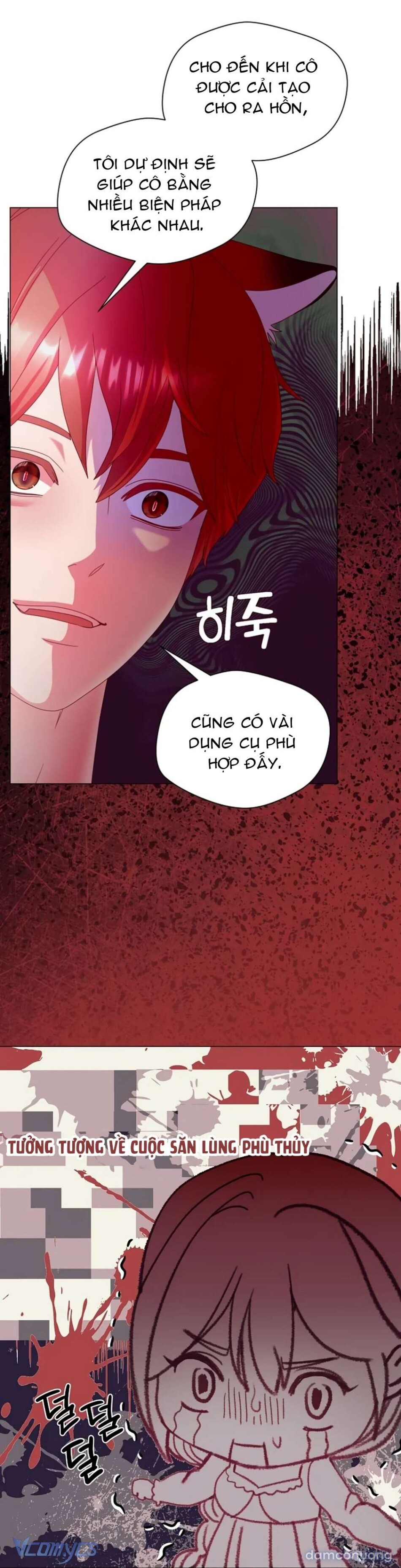 Chiến Lược Chinh Phục Hậu Cung Ngược Của Succubus 