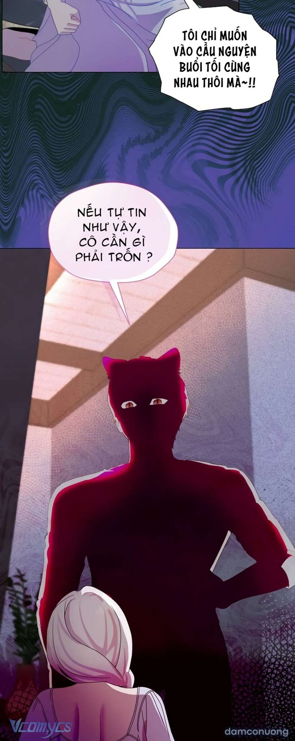 Chiến Lược Chinh Phục Hậu Cung Ngược Của Succubus 