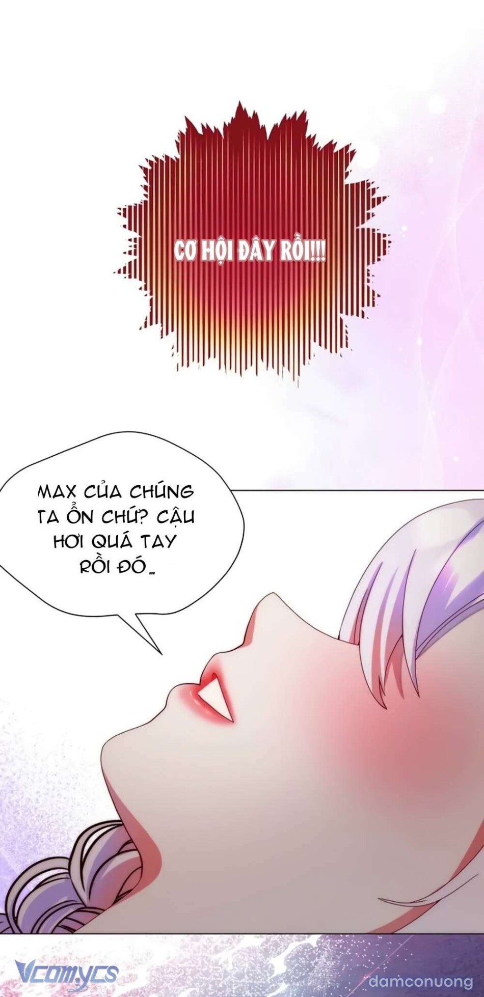 Chiến Lược Chinh Phục Hậu Cung Ngược Của Succubus 