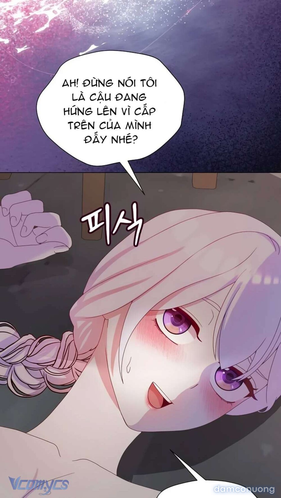 Chiến Lược Chinh Phục Hậu Cung Ngược Của Succubus 