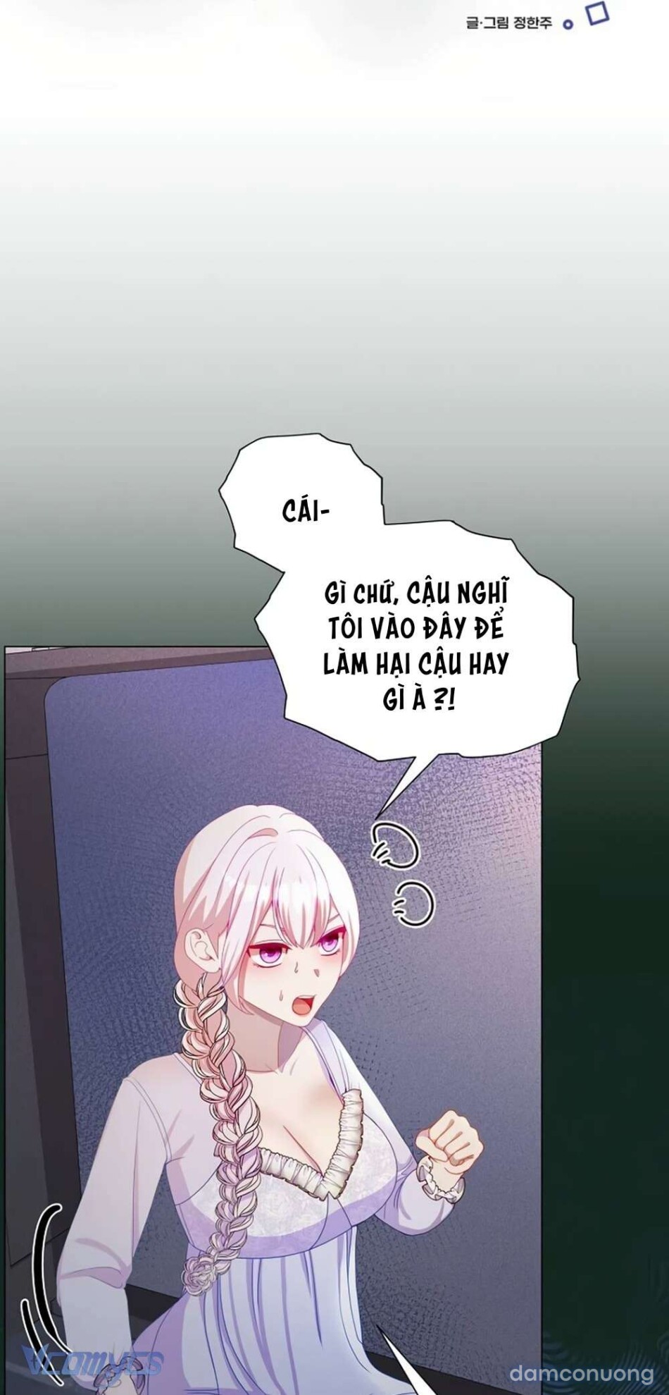 Chiến Lược Chinh Phục Hậu Cung Ngược Của Succubus 