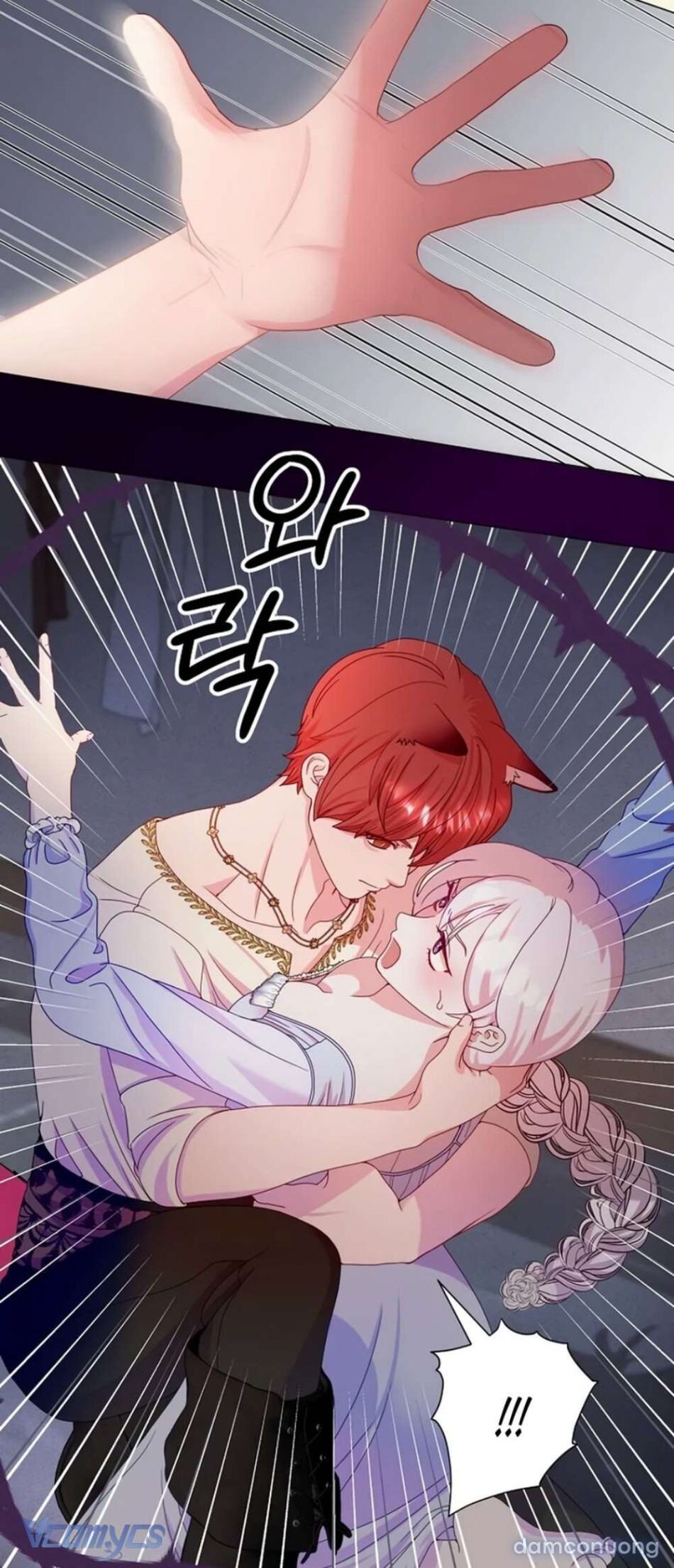 Chiến Lược Chinh Phục Hậu Cung Ngược Của Succubus 