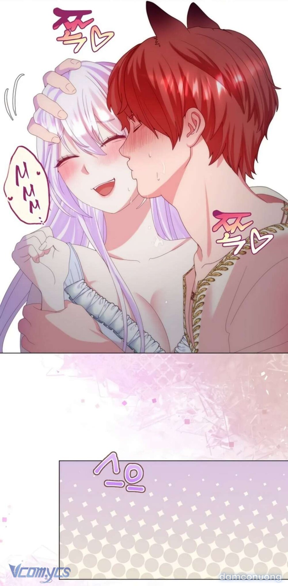 Chiến Lược Chinh Phục Hậu Cung Ngược Của Succubus 