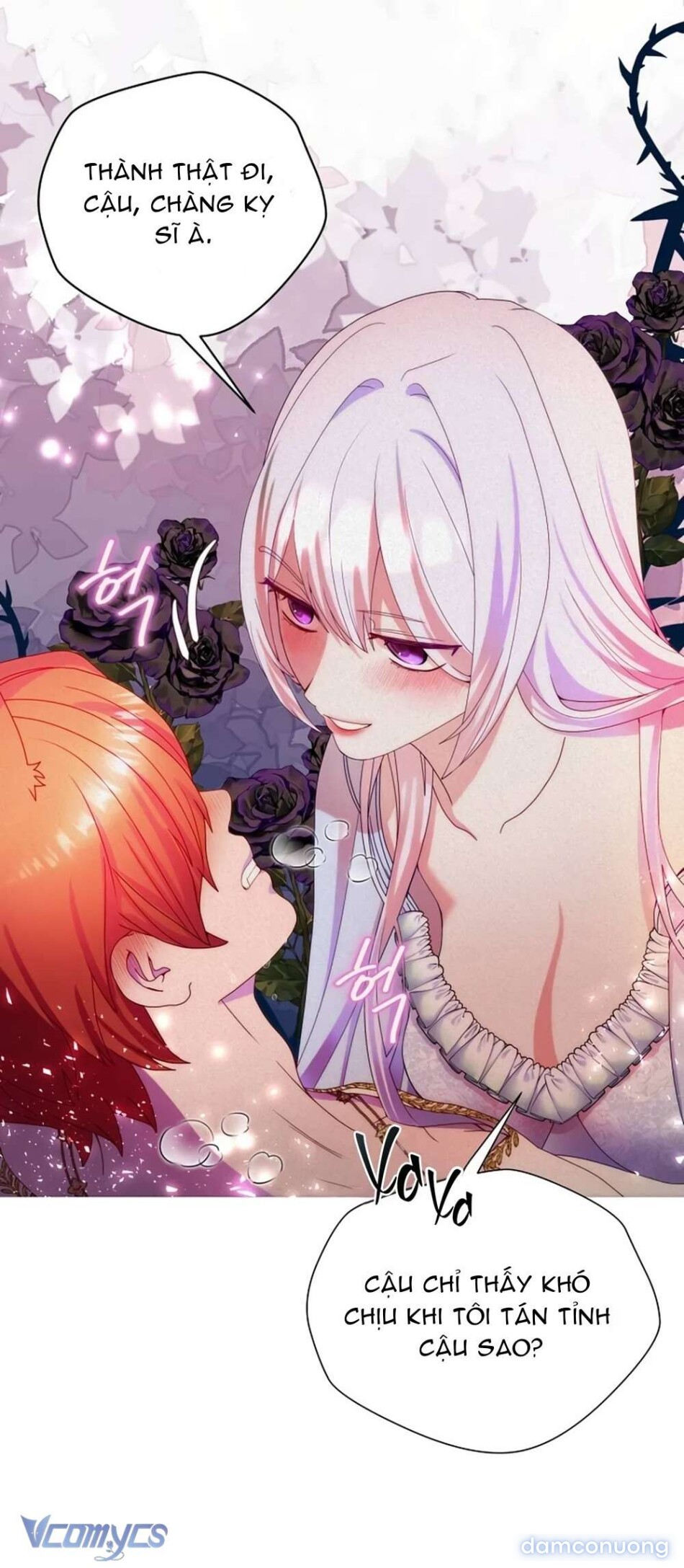 Chiến Lược Chinh Phục Hậu Cung Ngược Của Succubus 