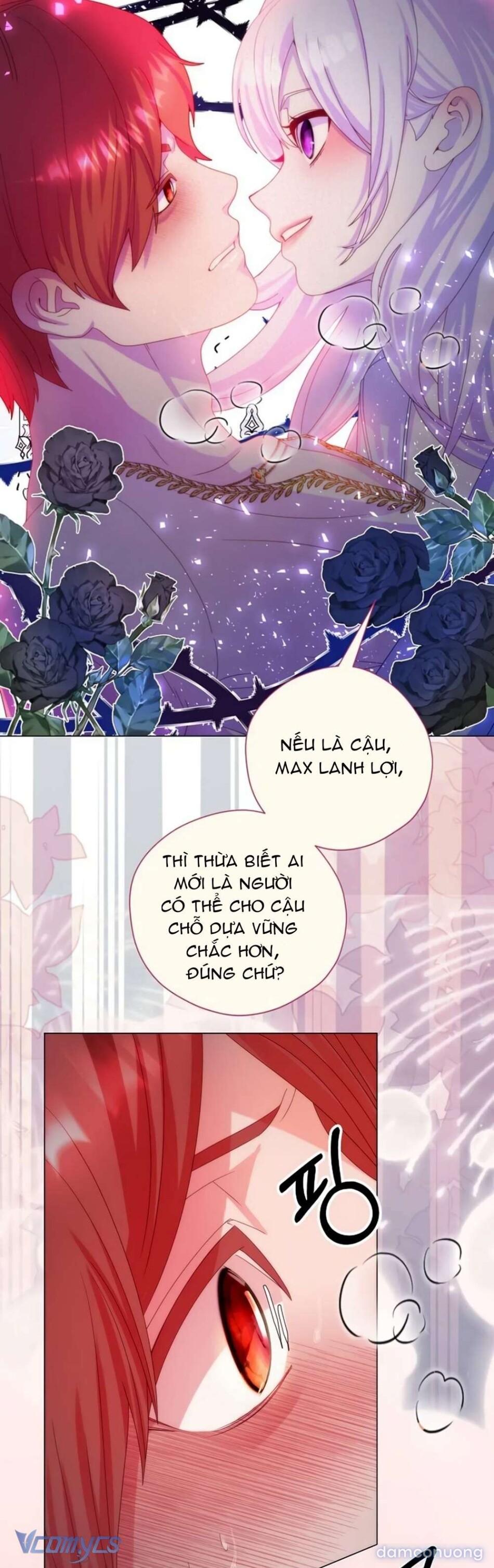 Chiến Lược Chinh Phục Hậu Cung Ngược Của Succubus 