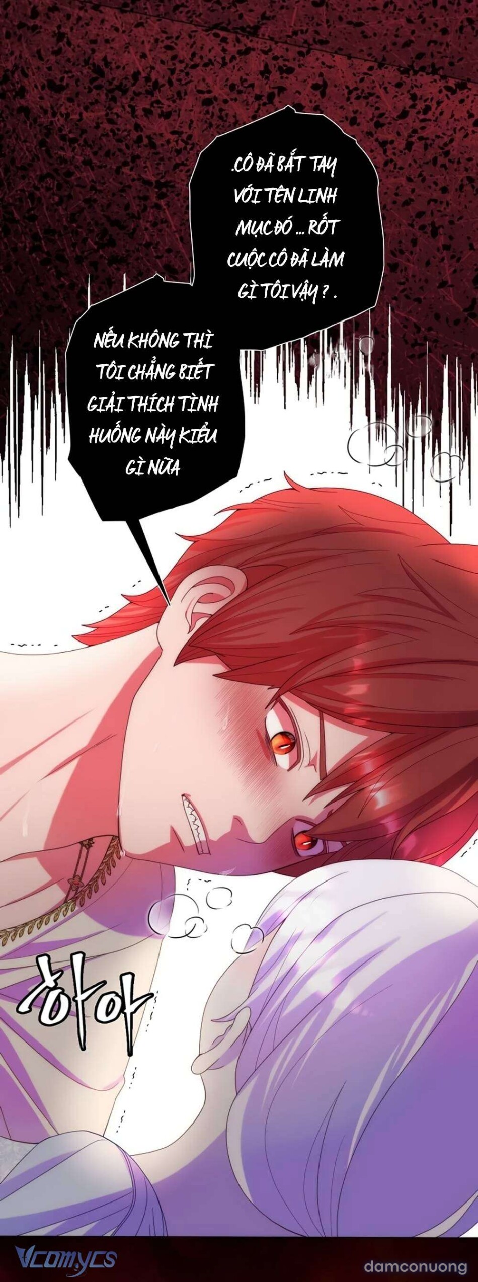 Chiến Lược Chinh Phục Hậu Cung Ngược Của Succubus 