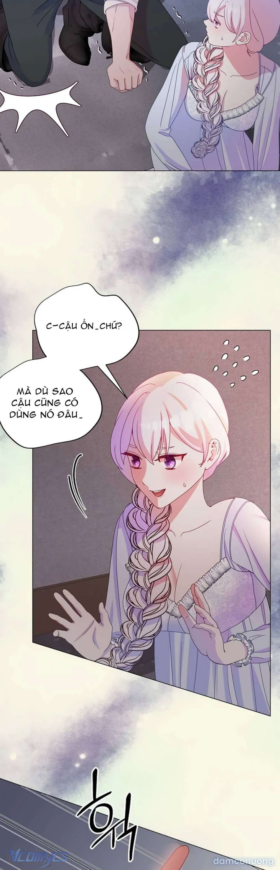 Chiến Lược Chinh Phục Hậu Cung Ngược Của Succubus 