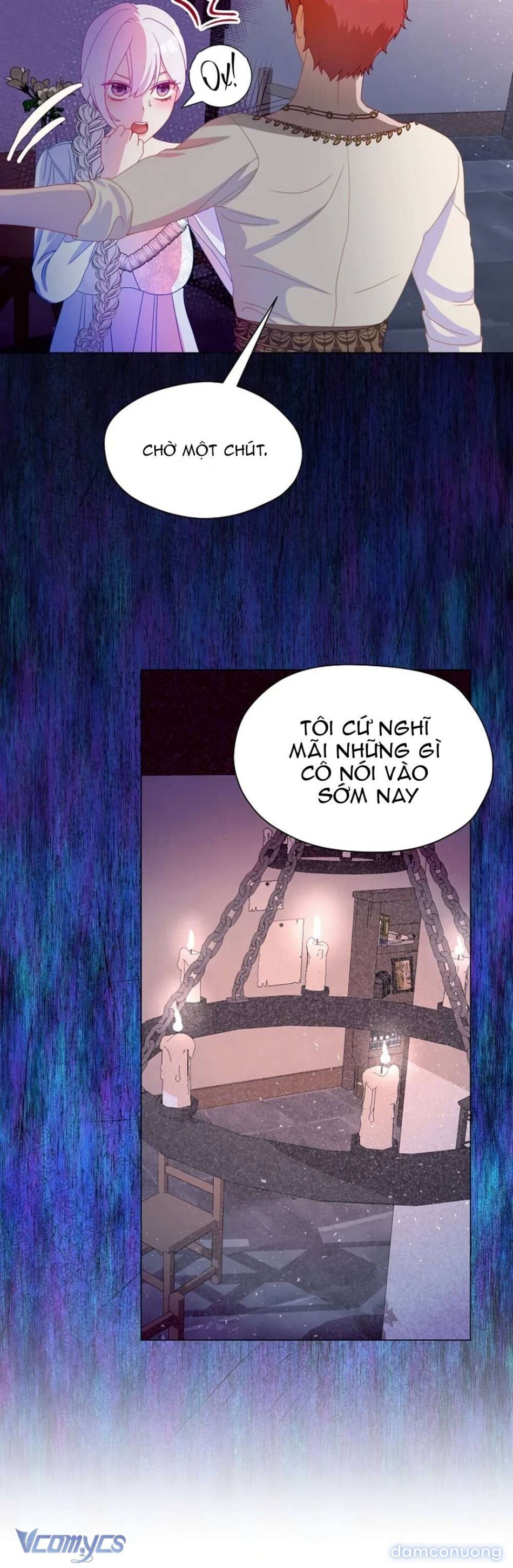 Chiến Lược Chinh Phục Hậu Cung Ngược Của Succubus 