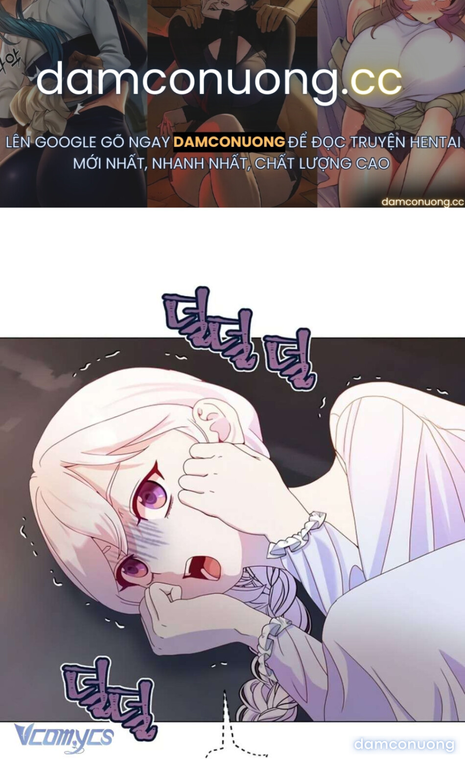 Chiến Lược Chinh Phục Hậu Cung Ngược Của Succubus 