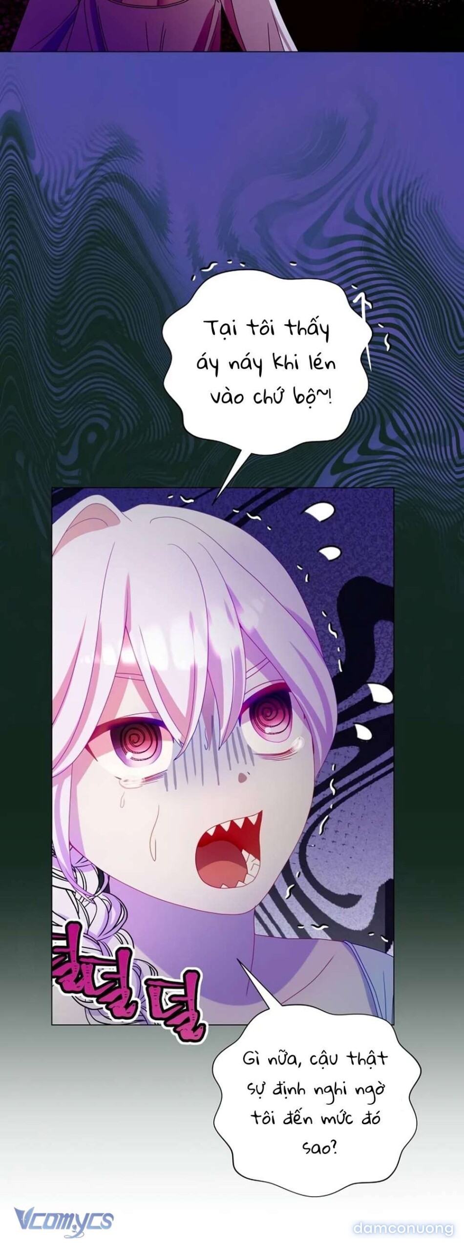 Chiến Lược Chinh Phục Hậu Cung Ngược Của Succubus 