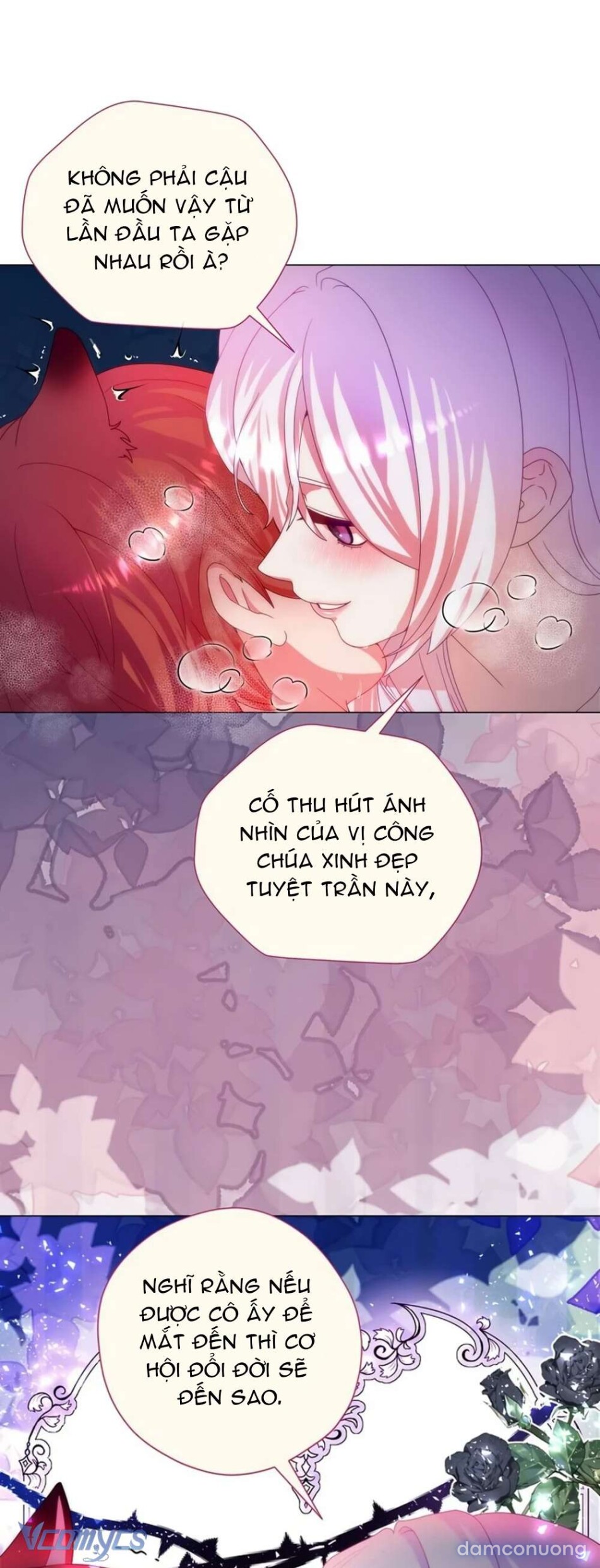 Chiến Lược Chinh Phục Hậu Cung Ngược Của Succubus 