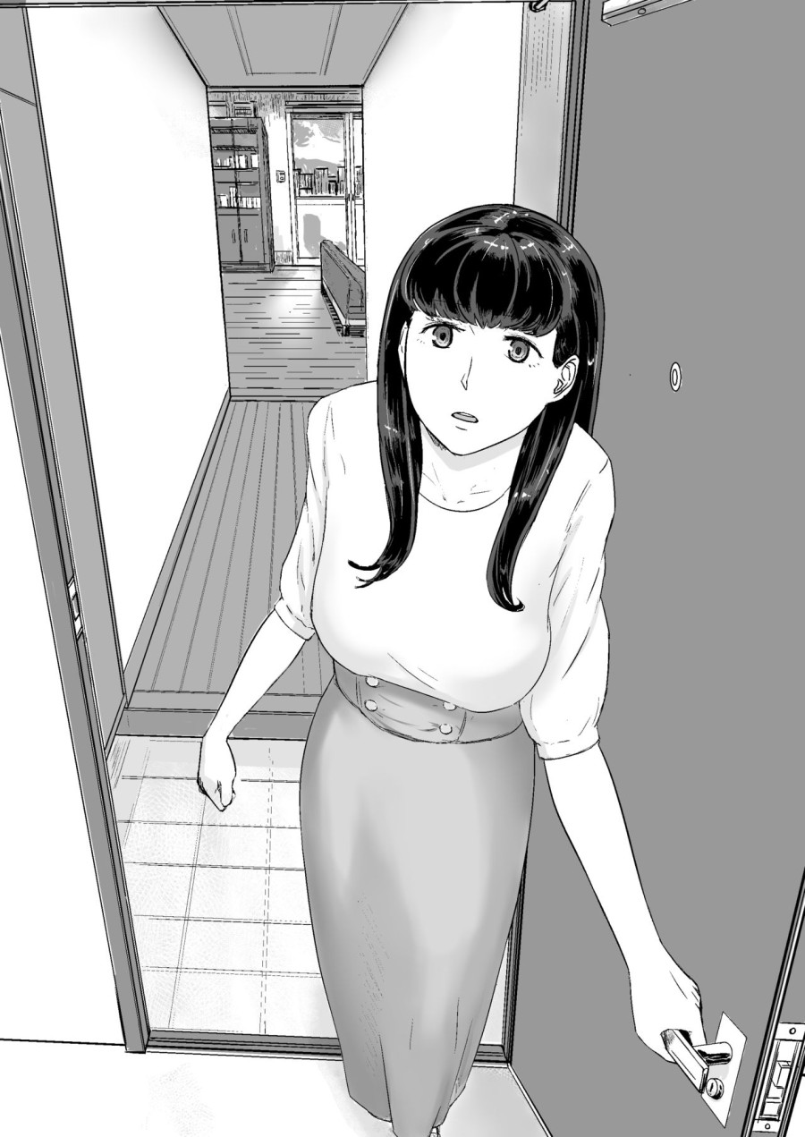 Một người vợ giàu có 