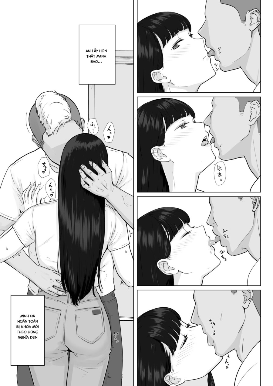 Một người vợ giàu có 