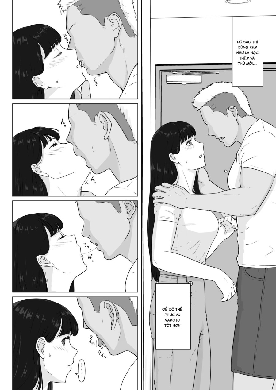 Một người vợ giàu có 