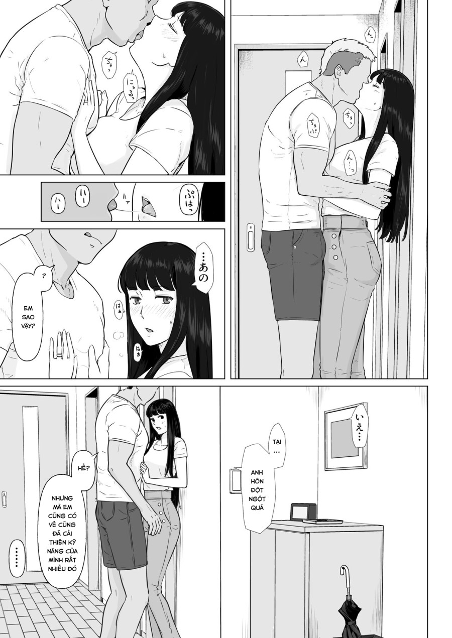 Một người vợ giàu có 