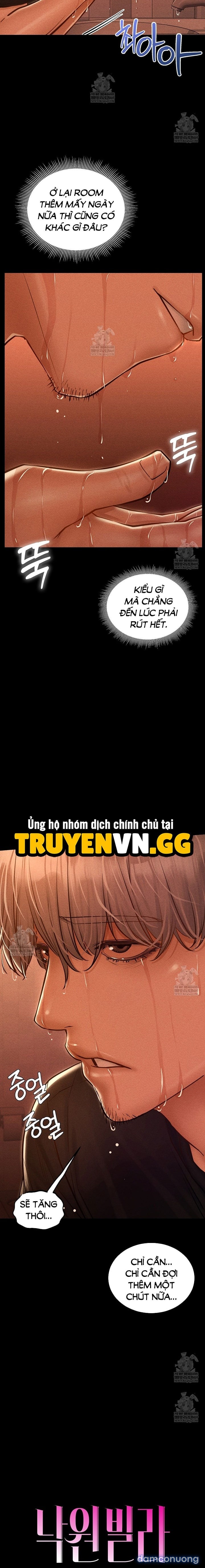 Biệt Thự Thiên Đường 