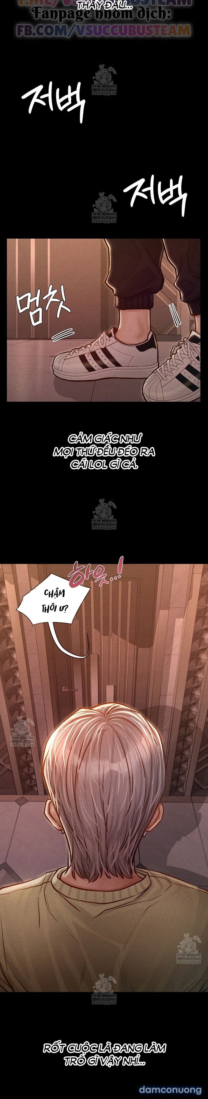 Biệt Thự Thiên Đường 