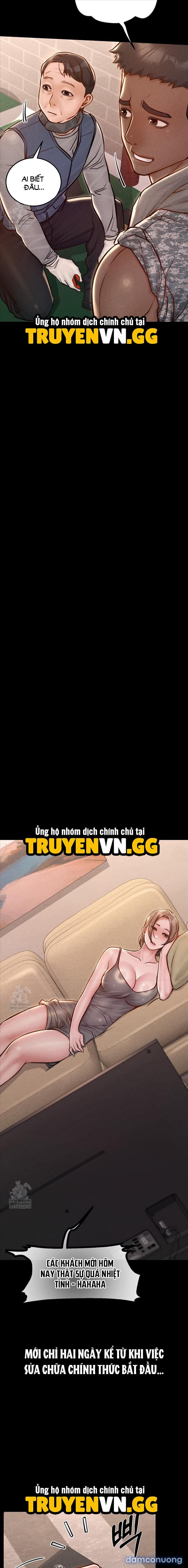 Biệt Thự Thiên Đường 