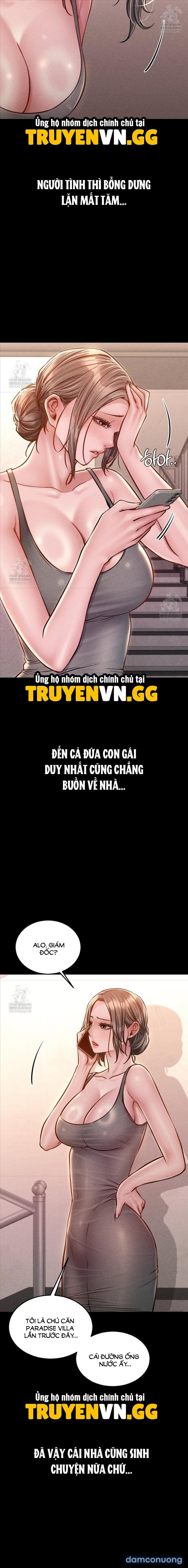 Biệt Thự Thiên Đường 
