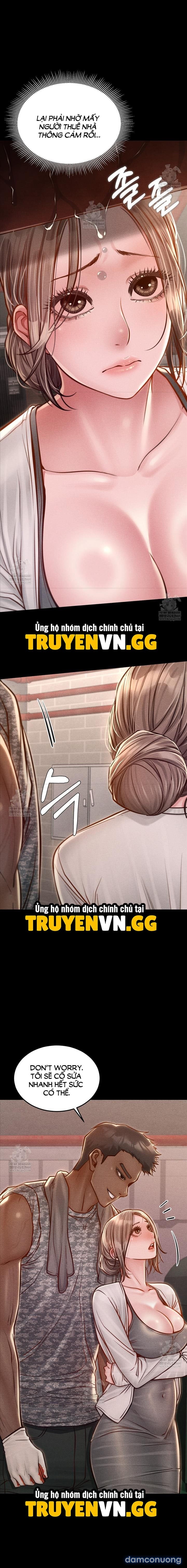 Biệt Thự Thiên Đường 