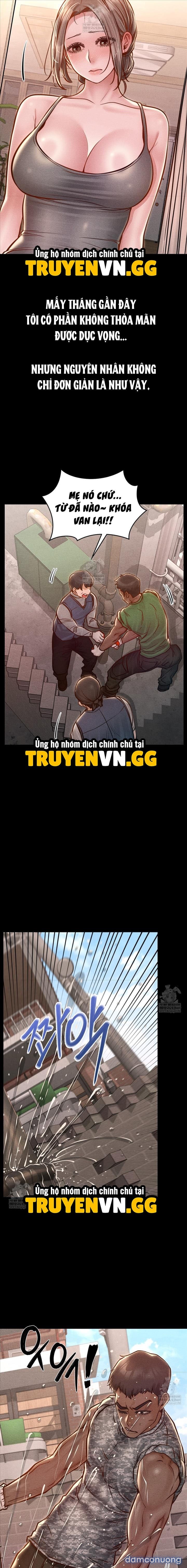 Biệt Thự Thiên Đường 
