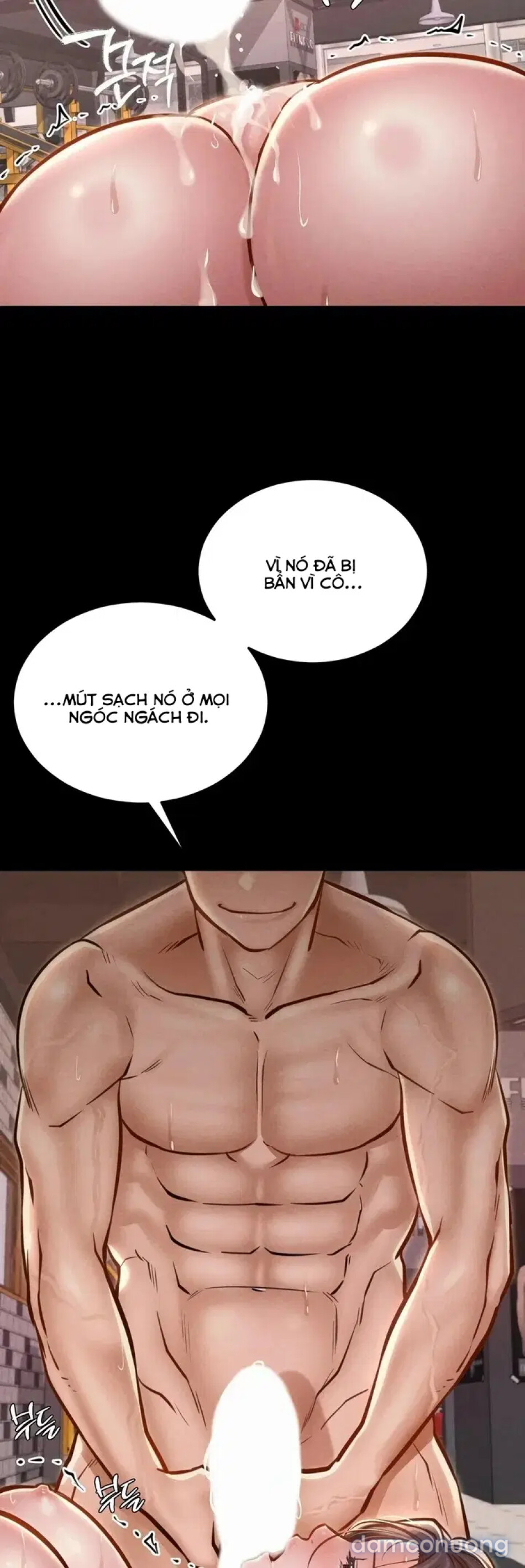Biệt Thự Thiên Đường 