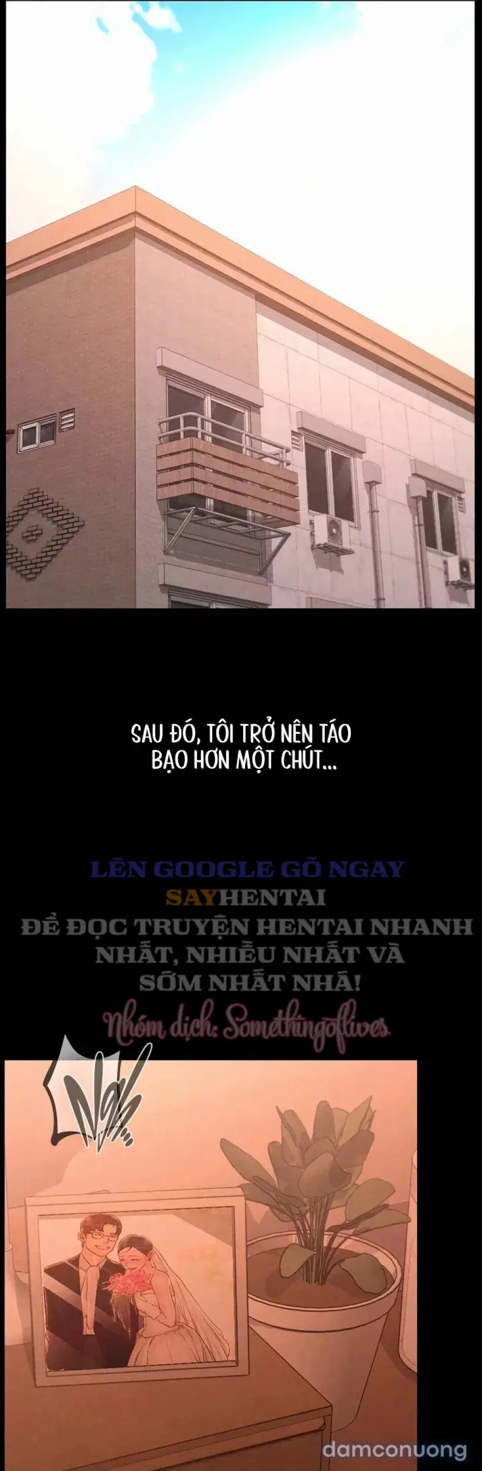 Biệt Thự Thiên Đường 