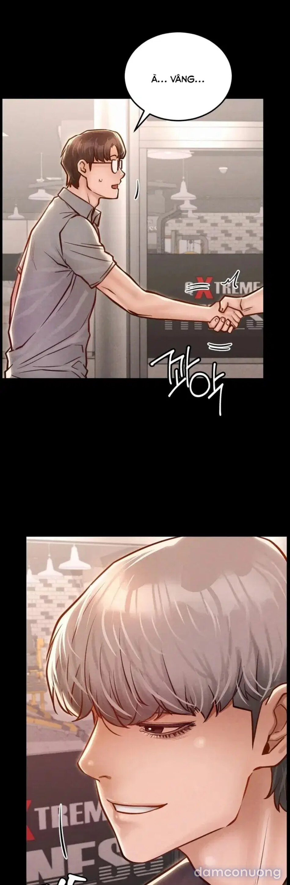 Biệt Thự Thiên Đường 