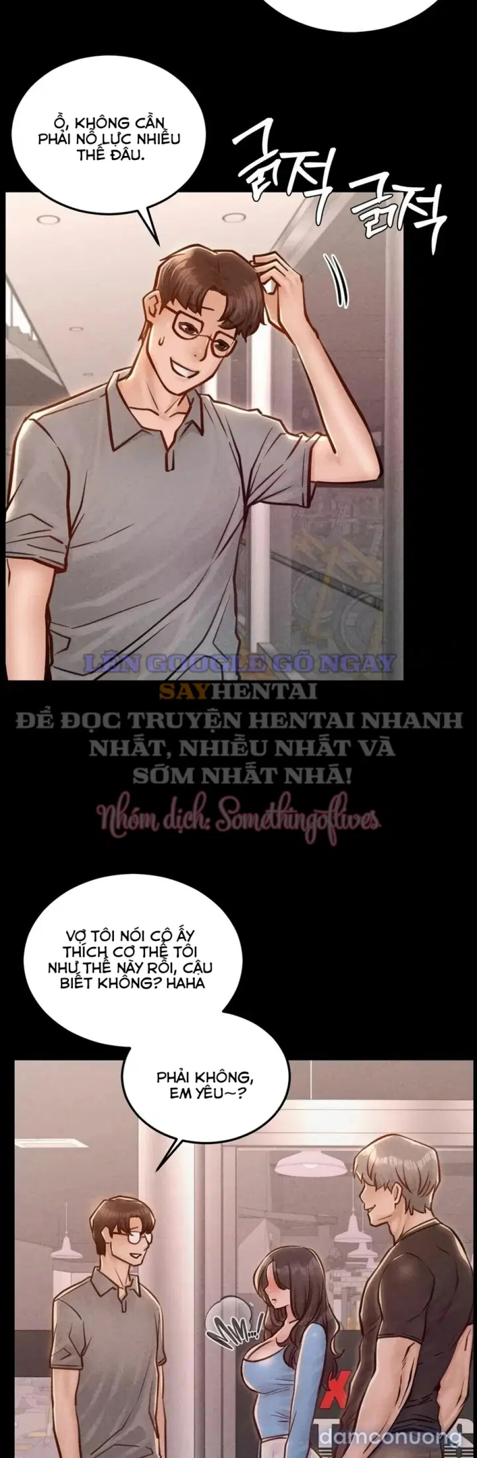 Biệt Thự Thiên Đường 