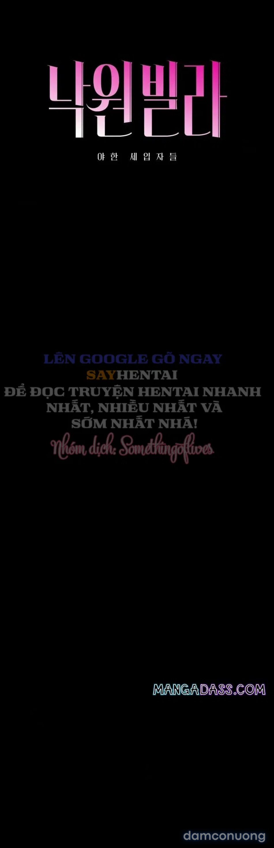 Biệt Thự Thiên Đường 