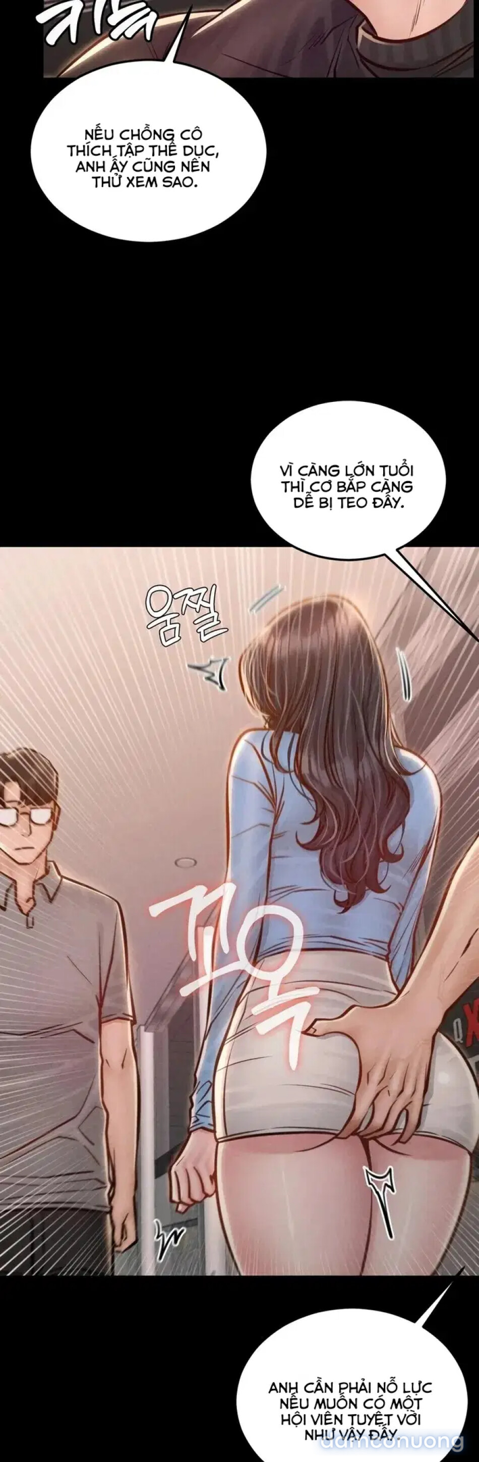Biệt Thự Thiên Đường 