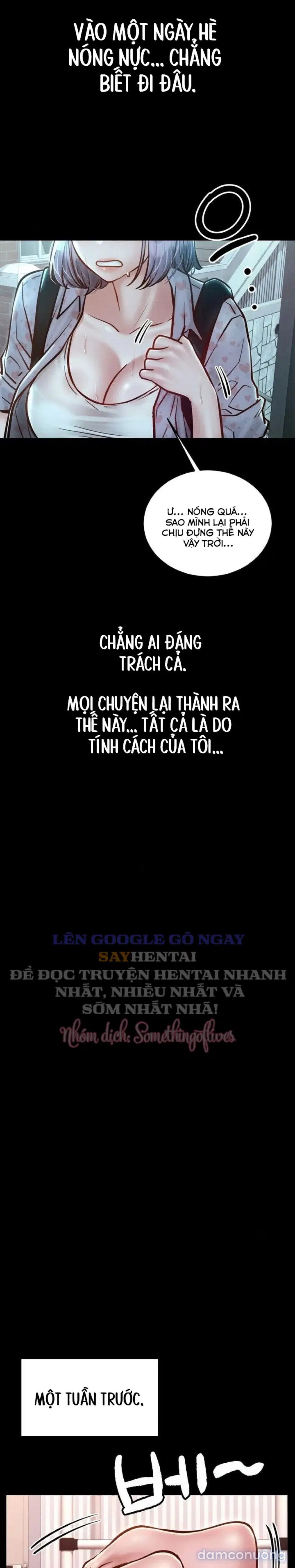 Biệt Thự Thiên Đường 