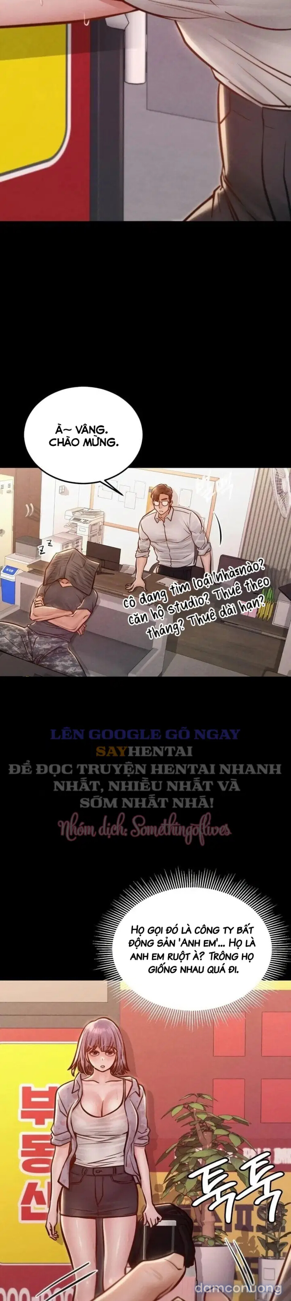Biệt Thự Thiên Đường 