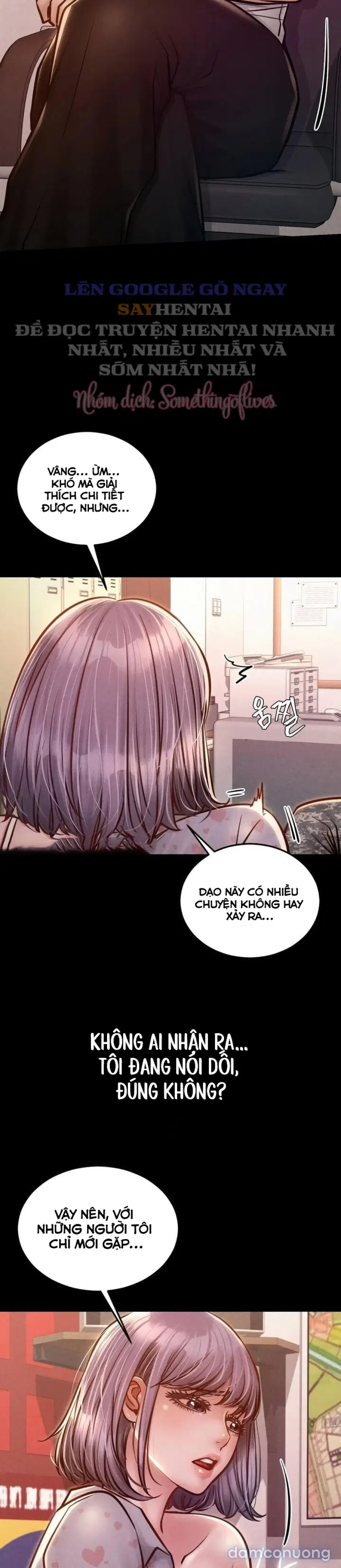 Biệt Thự Thiên Đường 