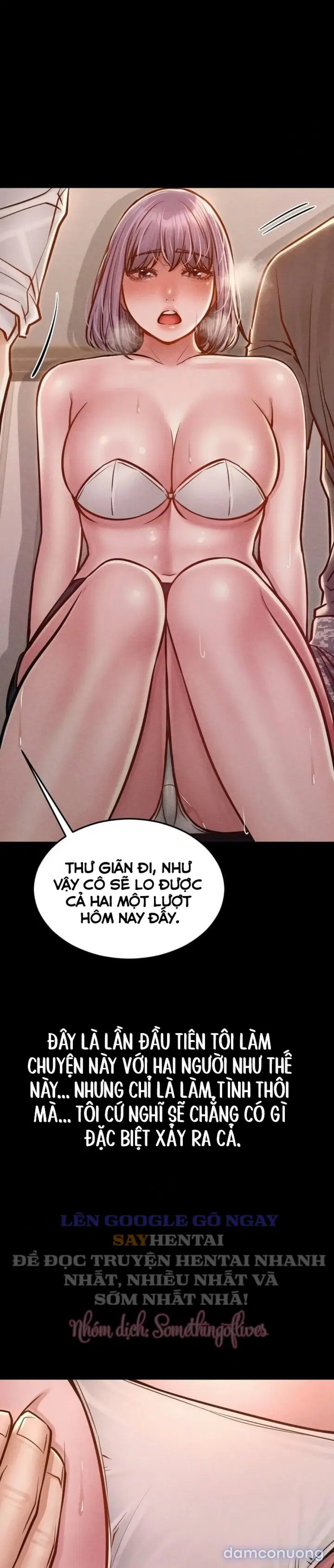 Biệt Thự Thiên Đường 