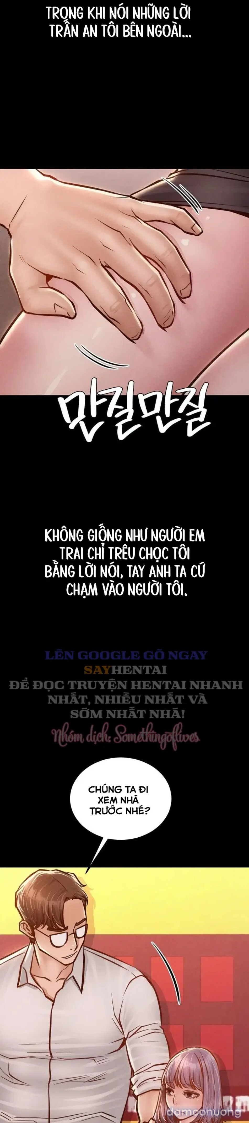 Biệt Thự Thiên Đường 