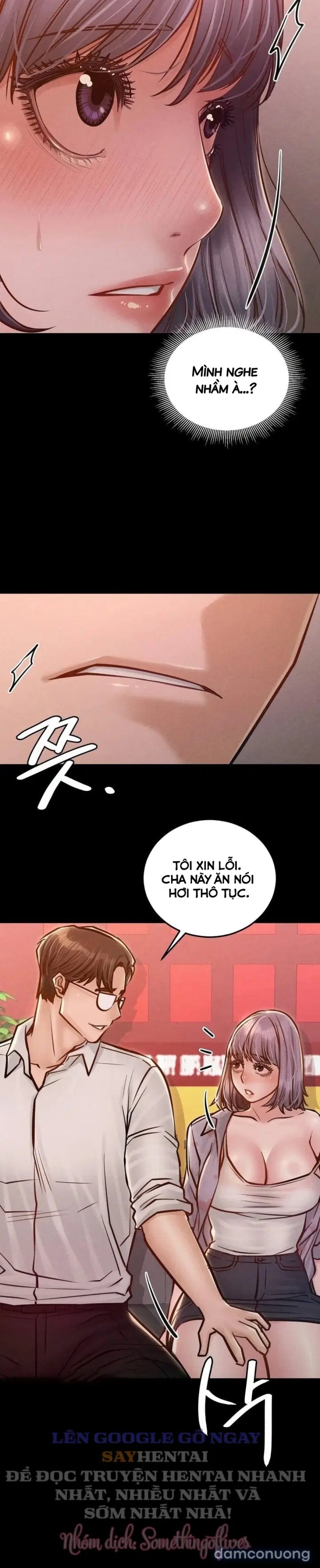 Biệt Thự Thiên Đường 