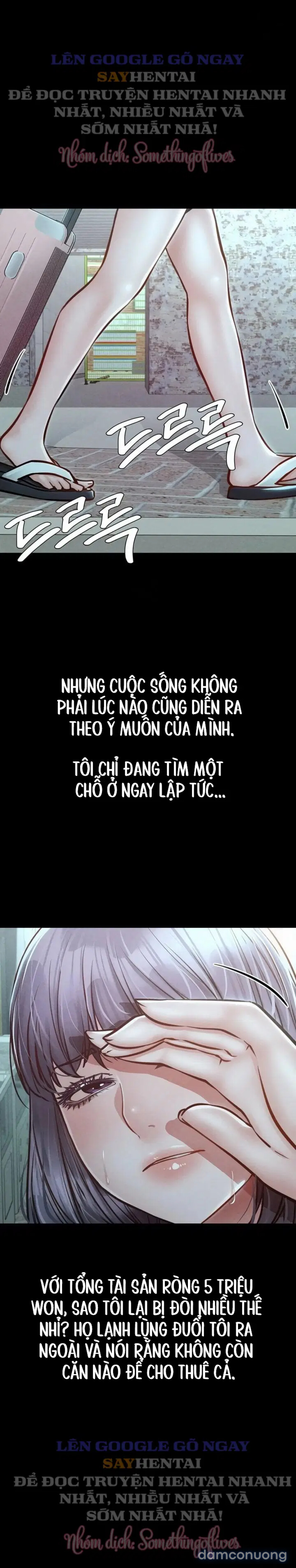 Biệt Thự Thiên Đường 
