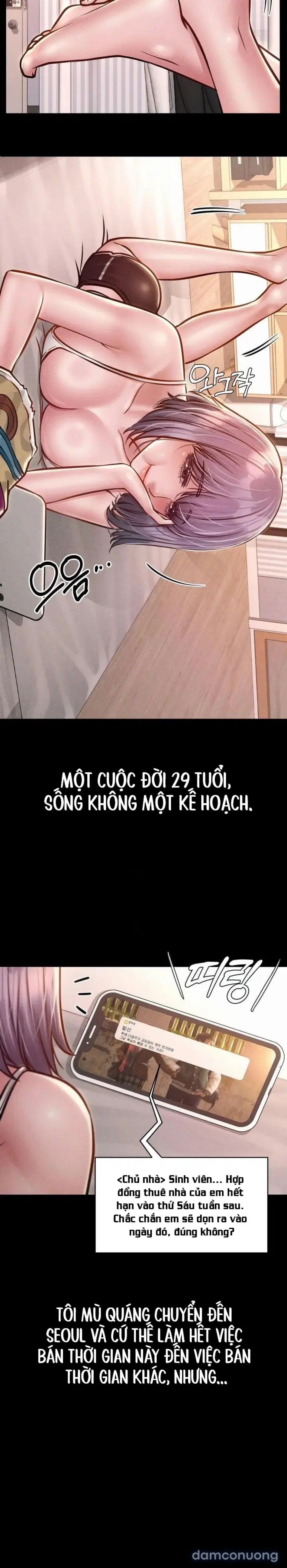 Biệt Thự Thiên Đường 