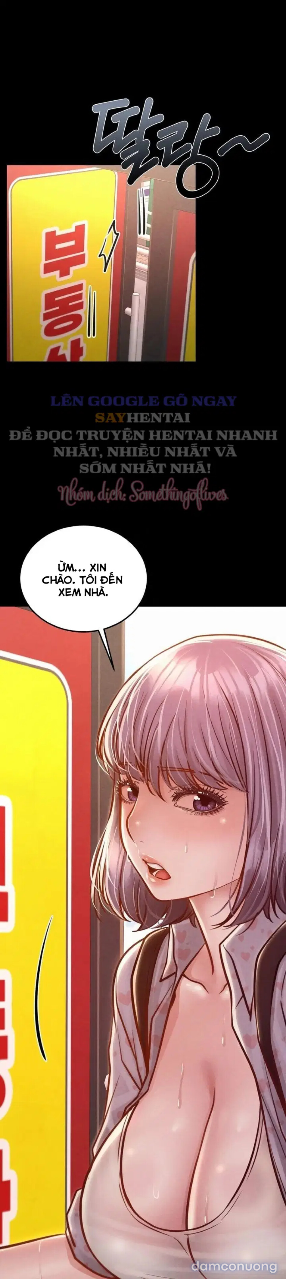Biệt Thự Thiên Đường 
