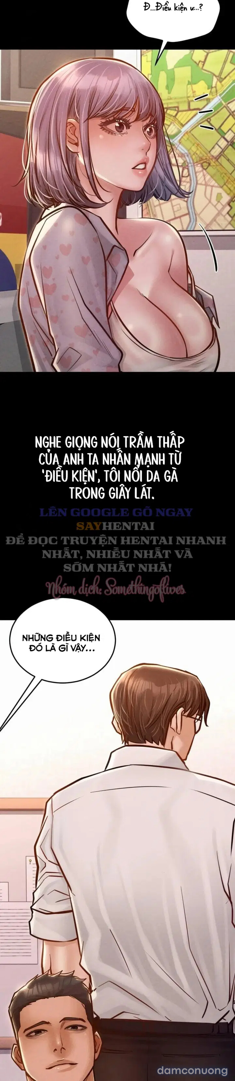 Biệt Thự Thiên Đường 