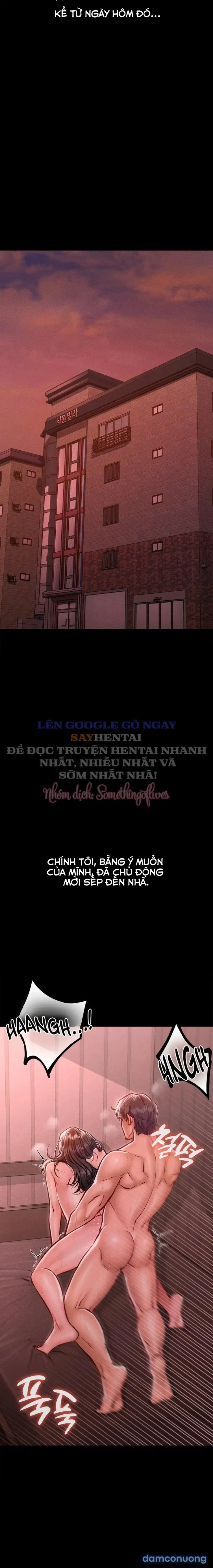 Biệt Thự Thiên Đường 