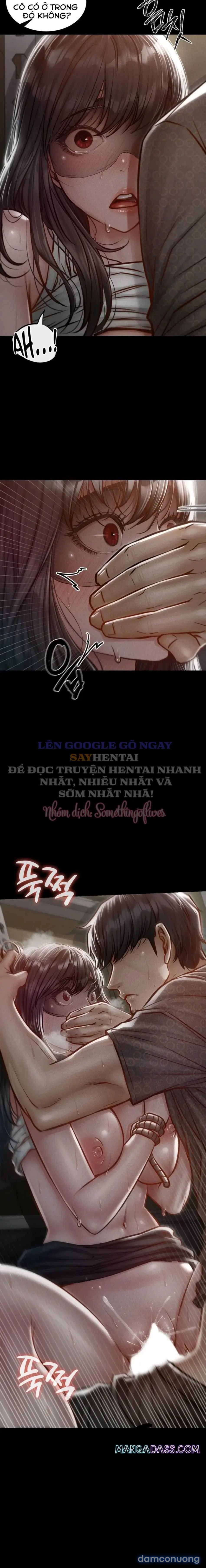 Biệt Thự Thiên Đường 
