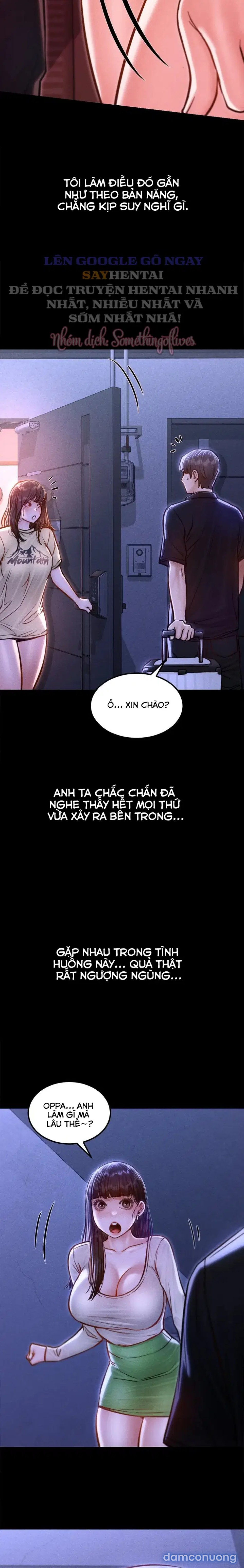 Biệt Thự Thiên Đường 