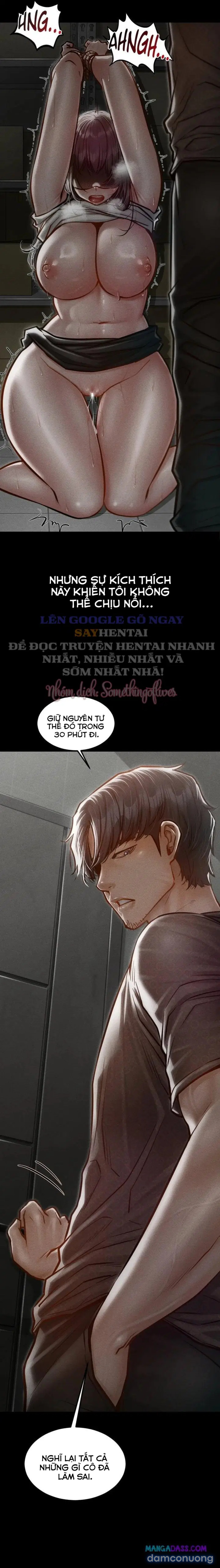 Biệt Thự Thiên Đường 