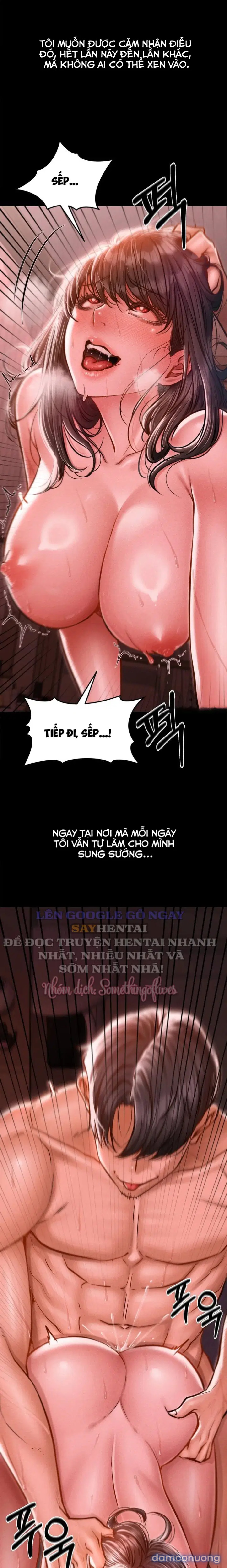 Biệt Thự Thiên Đường 