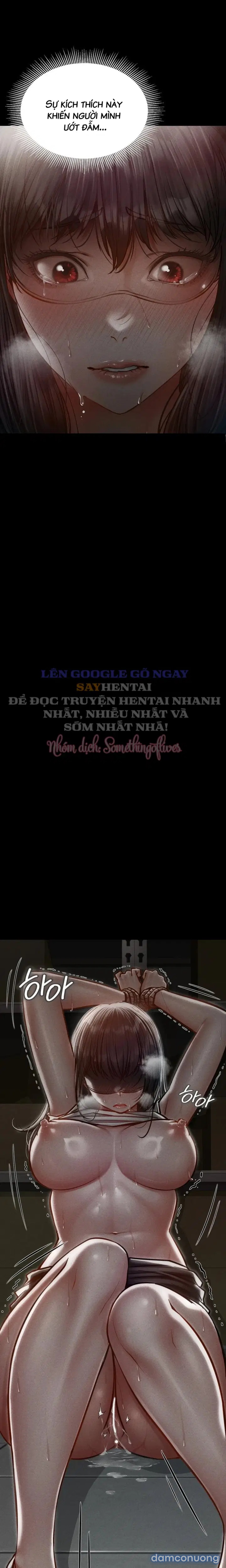 Biệt Thự Thiên Đường 