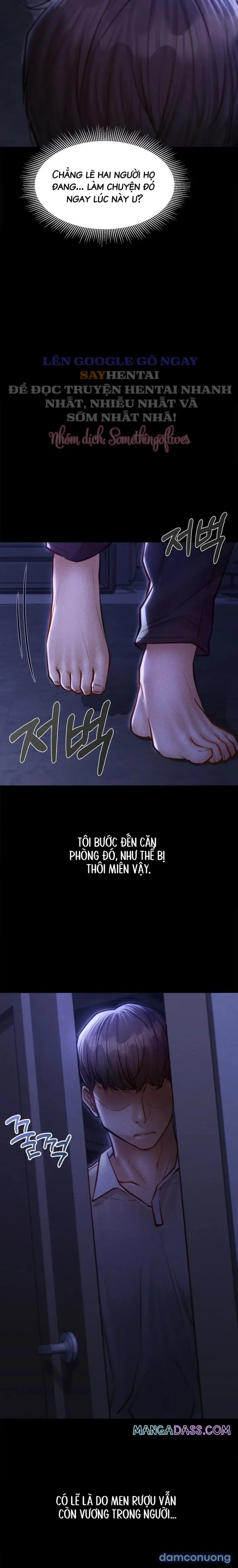 Biệt Thự Thiên Đường 